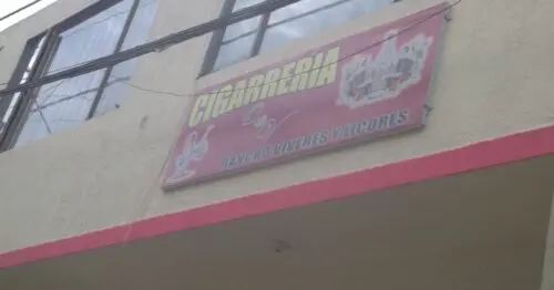 CIGARRERIA O&V CIGARRERIA O&V